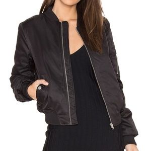 BB DAKOTA Bomber Jacket